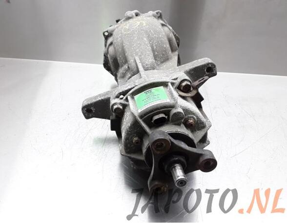 
Differential hinten von einem Hyundai Santafe
