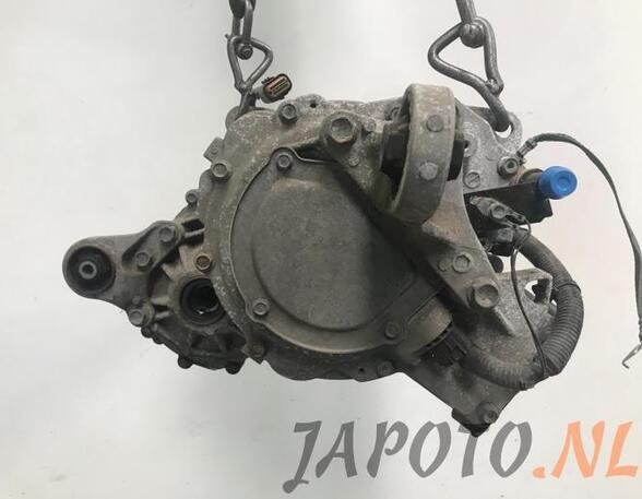 Rear Axle Gearbox / Differential MITSUBISHI OUTLANDER III (GG_W, GF_W, ZJ, ZL, ZK)