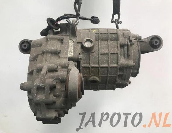 Rear Axle Gearbox / Differential MITSUBISHI OUTLANDER III (GG_W, GF_W, ZJ, ZL, ZK)