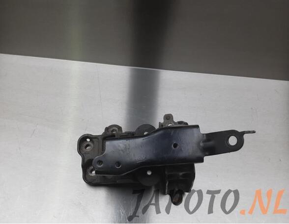 Manual Transmission Mount TOYOTA AYGO (_B4_)