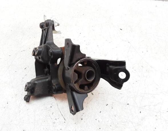 Manual Transmission Mount TOYOTA YARIS (_P13_)