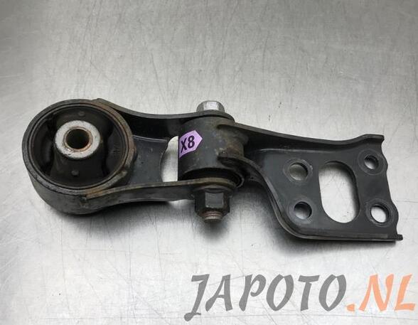 Manual Transmission Mount TOYOTA YARIS (_P13_)