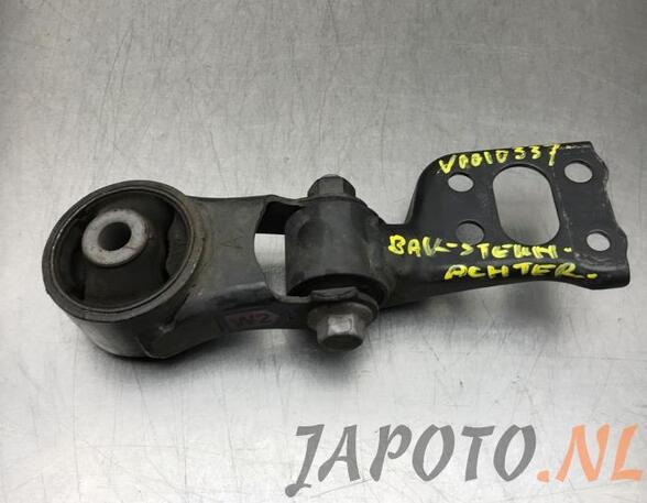 Manual Transmission Mount TOYOTA YARIS (_P13_)