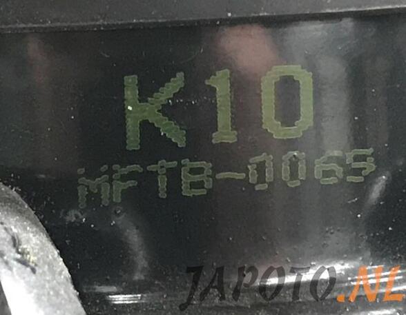 
Getriebe Halterung von einem Kia Rio
