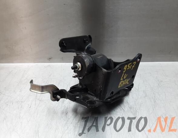 Manual Transmission Mount TOYOTA RAV 4 III (_A3_)