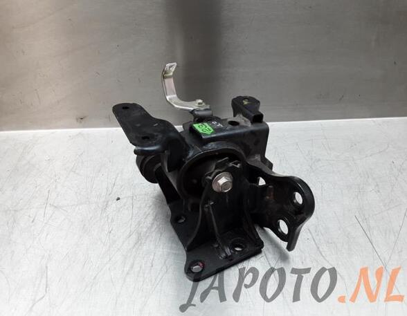 Manual Transmission Mount TOYOTA RAV 4 III (_A3_)