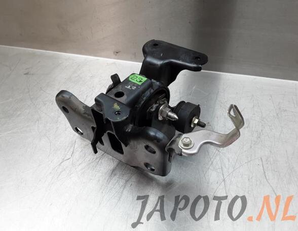 Manual Transmission Mount TOYOTA RAV 4 III (_A3_)