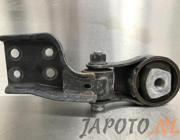 Manual Transmission Mount TOYOTA YARIS (_P13_)