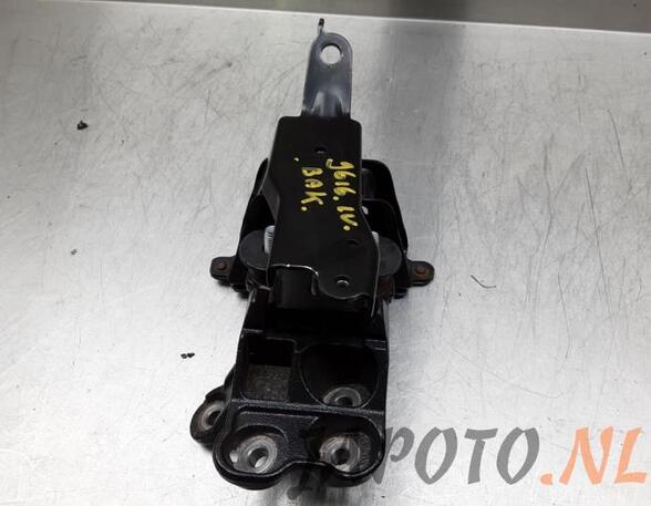 Manual Transmission Mount TOYOTA AYGO (_B4_)