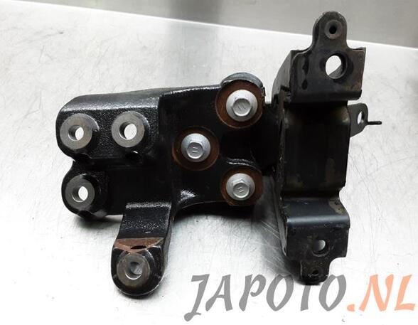 Manual Transmission Mount TOYOTA AYGO (_B4_)