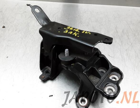 Manual Transmission Mount TOYOTA AYGO (_B4_)