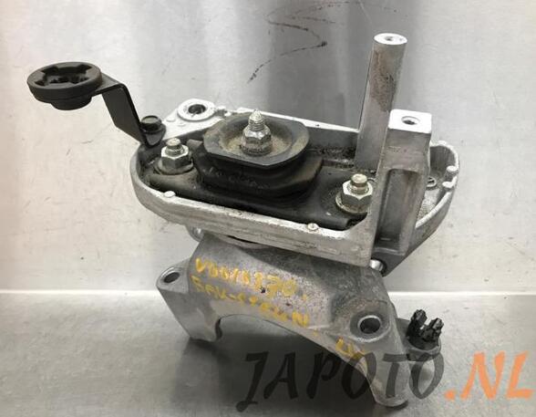 Manual Transmission Mount NISSAN X-TRAIL (T32_)