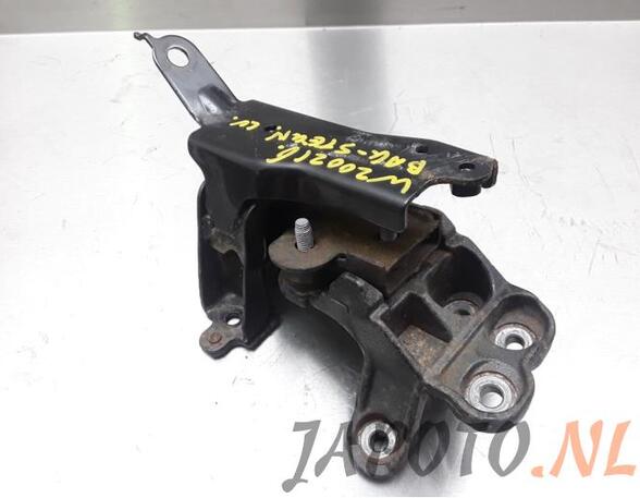 Manual Transmission Mount TOYOTA AYGO (_B4_)