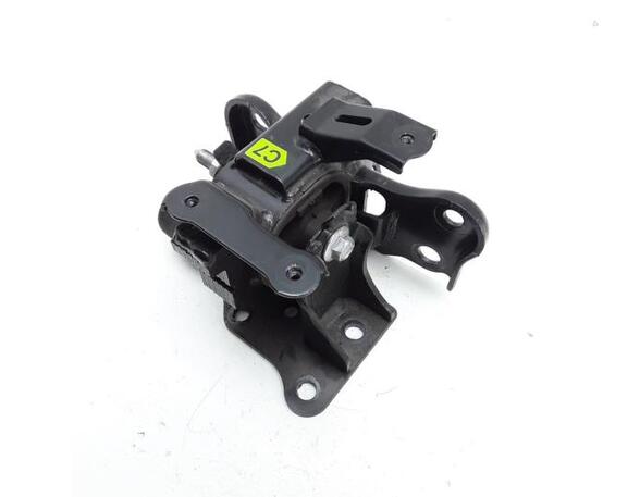 Manual Transmission Mount TOYOTA AURIS (_E18_)