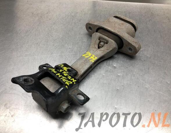 Manual Transmission Mount KIA SPORTAGE (SL)