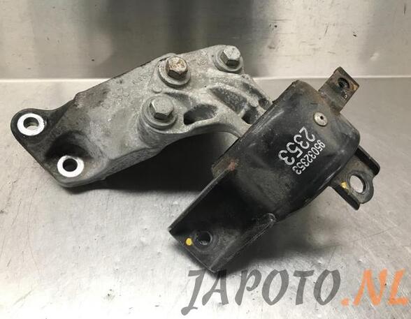 Manual Transmission Mount CHEVROLET AVEO Hatchback (T300)