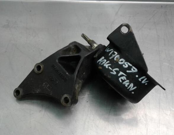 Manual Transmission Mount SUZUKI IGNIS II (MH)