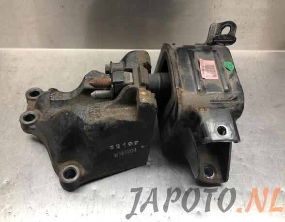 Manual Transmission Mount KIA RIO IV (YB, SC, FB)