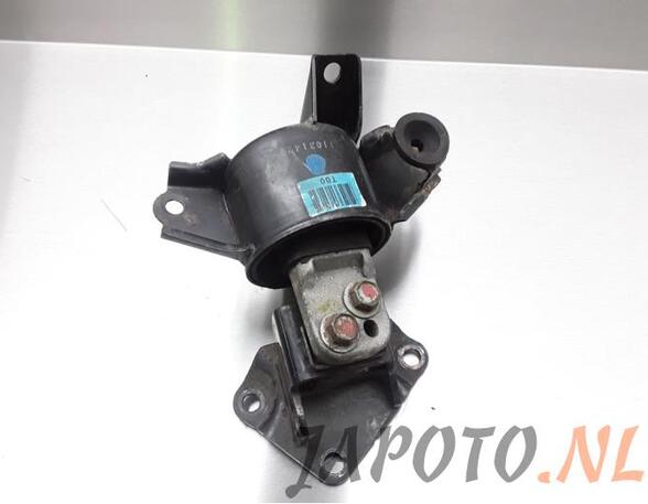 Manual Transmission Mount KIA CEE'D Hatchback (ED), KIA CEE'D SW (ED), KIA PRO CEE'D (ED)