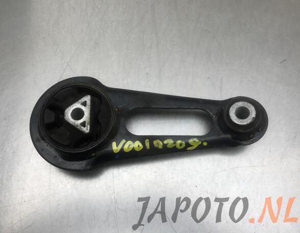 Manual Transmission Mount NISSAN MICRA V (K14)