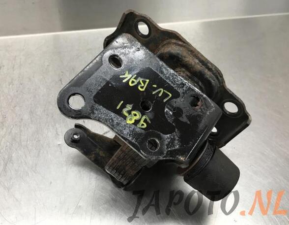 Manual Transmission Mount TOYOTA AURIS (_E15_), TOYOTA AURIS (_E18_)