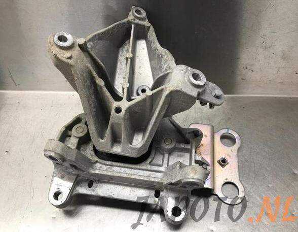 Manual Transmission Mount NISSAN MICRA V (K14)