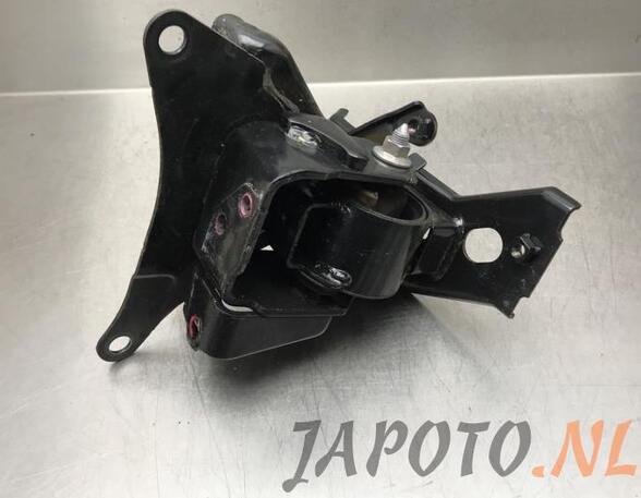 Manual Transmission Mount TOYOTA YARIS (_P13_)