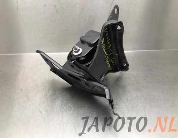 Manual Transmission Mount TOYOTA YARIS (_P13_)