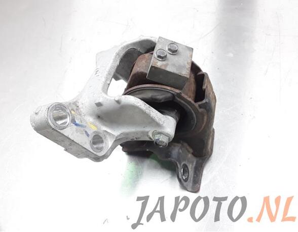 Manual Transmission Mount HONDA JAZZ III (GE_, GG_, GP_, ZA_)