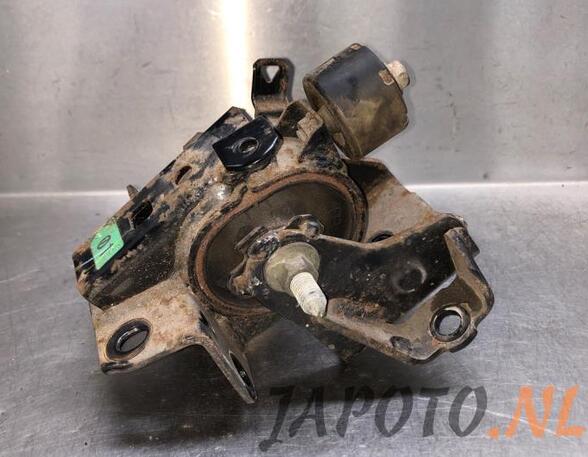 Manual Transmission Mount TOYOTA COROLLA (_E12_)