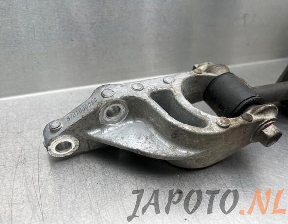 Manual Transmission Mount SUZUKI SWIFT V (AZ)