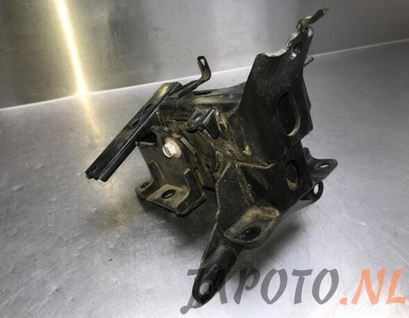 Manual Transmission Mount TOYOTA YARIS (_P13_)