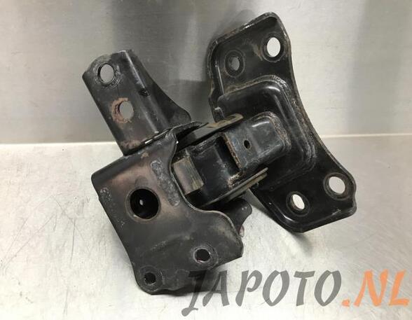 Manual Transmission Mount TOYOTA AURIS (_E15_), TOYOTA AURIS (_E18_), TOYOTA AURIS Estate (_E18_)