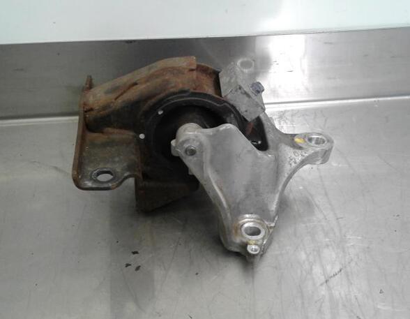 Manual Transmission Mount HONDA JAZZ III (GE_, GG_, GP_, ZA_)