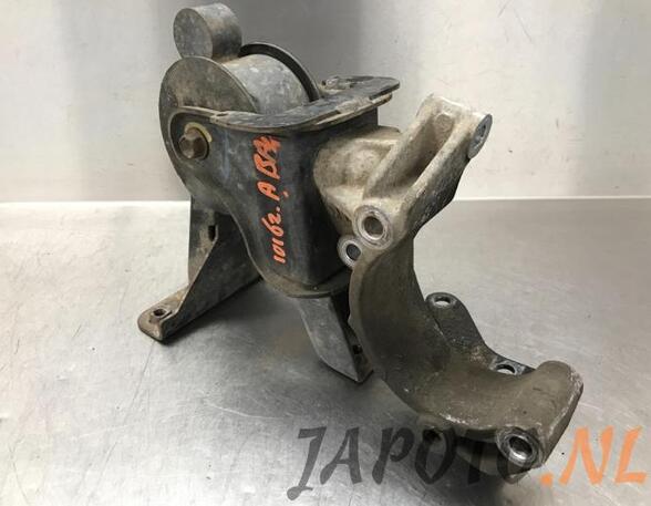 Manual Transmission Mount SUZUKI SWIFT III (MZ, EZ)