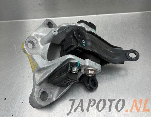 Manual Transmission Mount MAZDA 2 (DL, DJ)