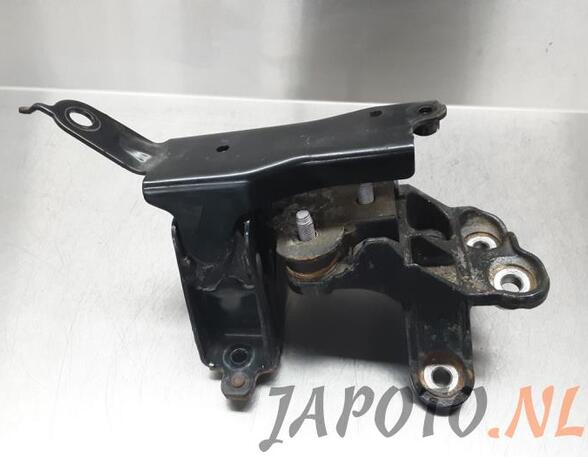 Manual Transmission Mount TOYOTA AYGO (_B4_)