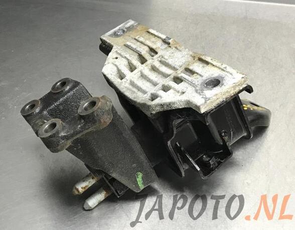 Manual Transmission Mount HYUNDAI i10 II (BA, IA)