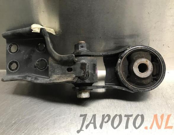 Manual Transmission Mount TOYOTA YARIS (_P13_)