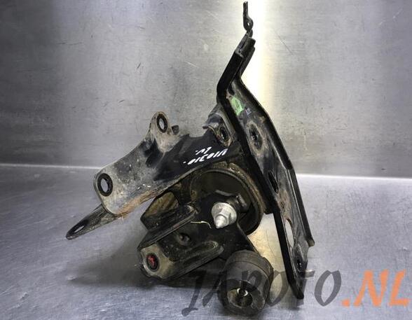 Manual Transmission Mount TOYOTA VERSO S (_P12_)