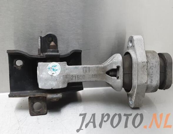 Manual Transmission Mount KIA CARENS IV