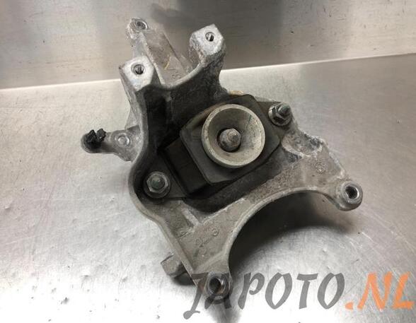 Manual Transmission Mount NISSAN MICRA IV (K13_)