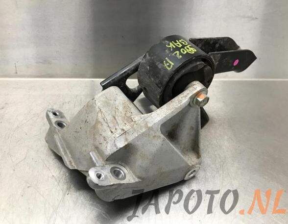 Manual Transmission Mount SUZUKI CELERIO (LF)