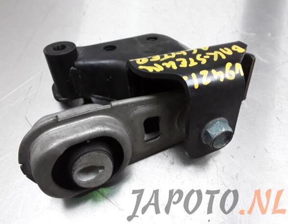 Manual Transmission Mount NISSAN QASHQAI II SUV (J11, J11_)