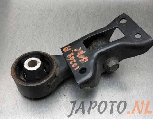 Manual Transmission Mount TOYOTA AYGO (_B4_)