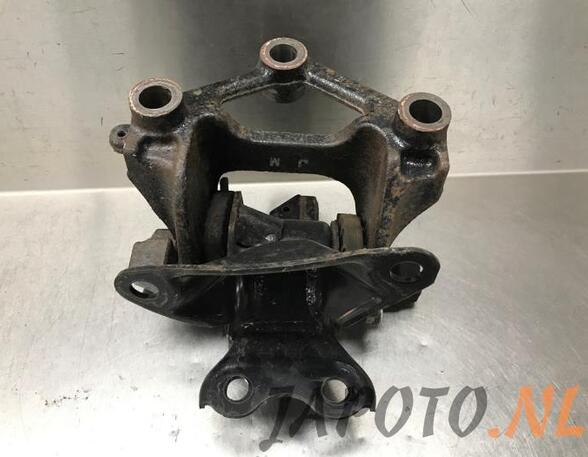 Manual Transmission Mount MAZDA 6 Saloon (GH)