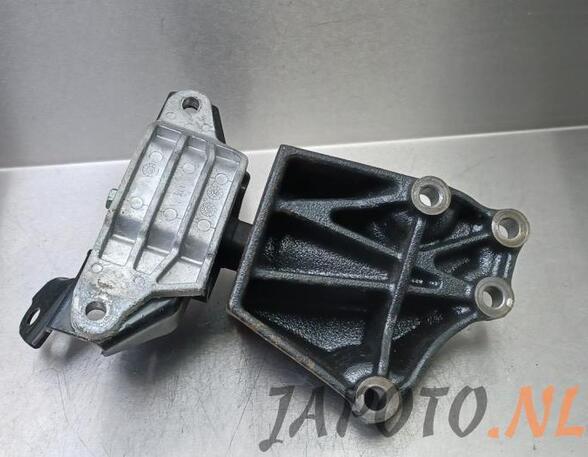 Manual Transmission Mount HYUNDAI i20 (GB, IB), HYUNDAI i20 ACTIVE (IB, GB), HYUNDAI i20 II Coupe (GB)