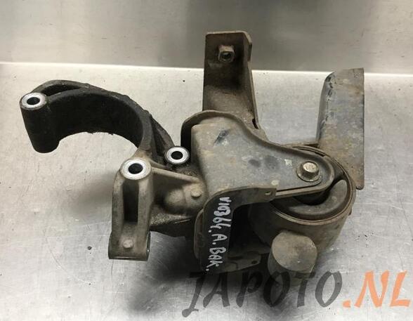 Manual Transmission Mount SUZUKI SWIFT III (MZ, EZ)