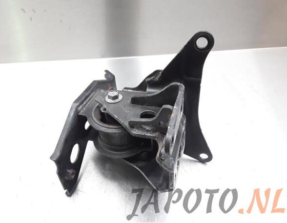 Manual Transmission Mount TOYOTA YARIS (_P13_)