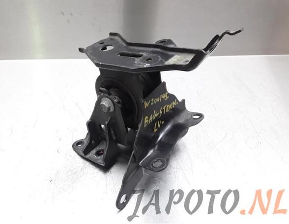 Manual Transmission Mount TOYOTA YARIS (_P13_)